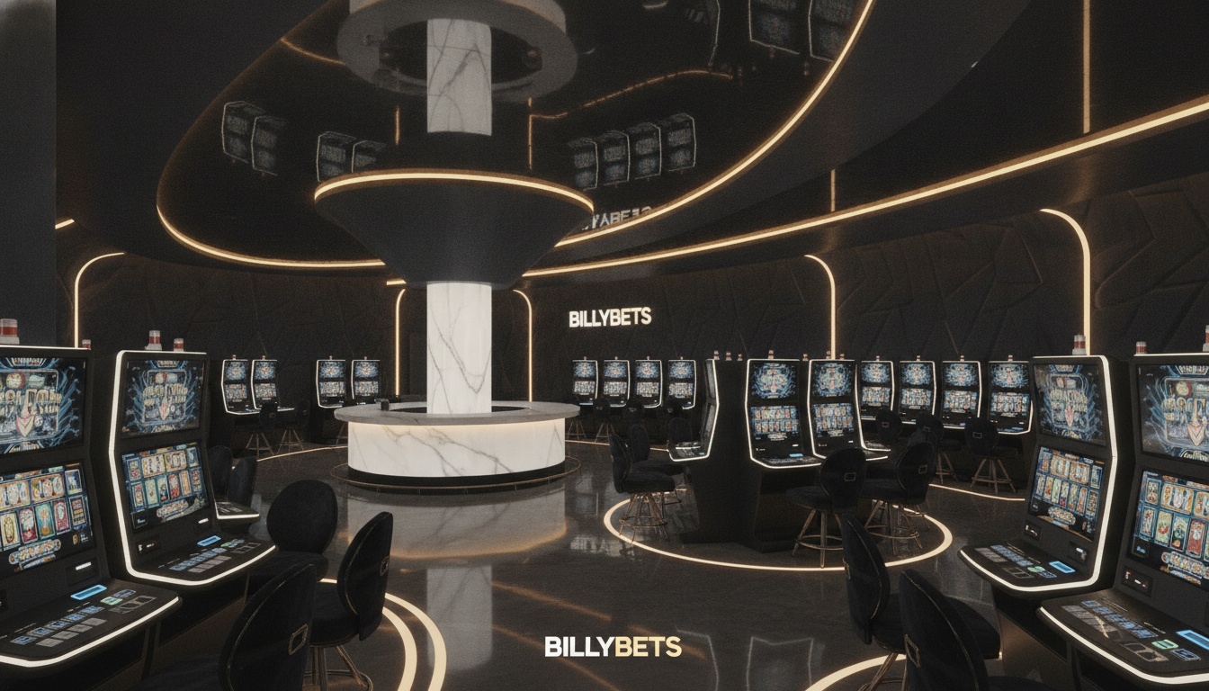 BillyBets Casino — User Reviews and Reputation